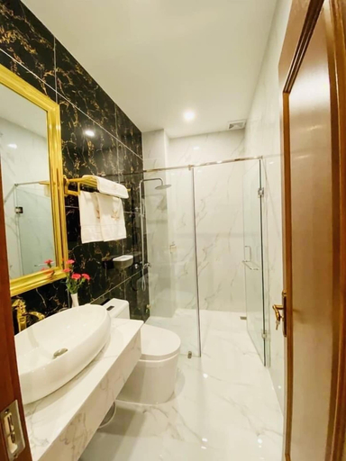Bathroom 4, Peach Valley, Đà Lạt