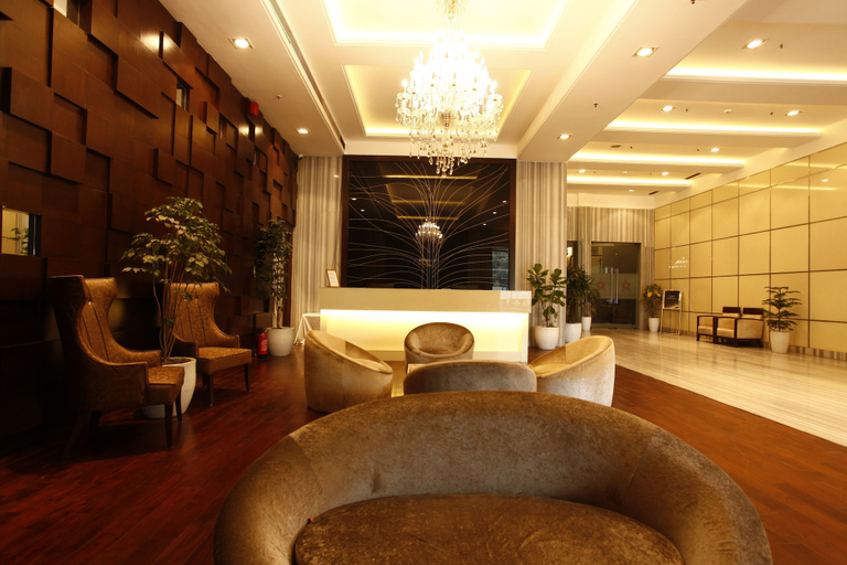Others 4, PLUTOS HOTEL, Delhi