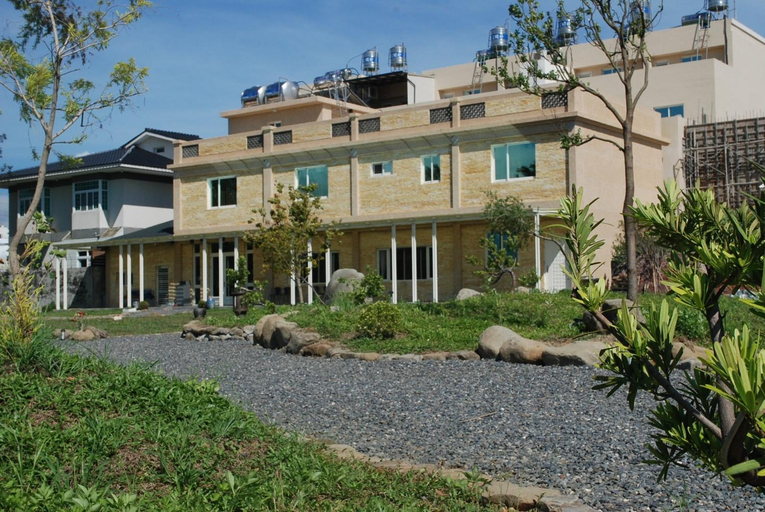 Exterior & Views 1, pisces, Pingtung