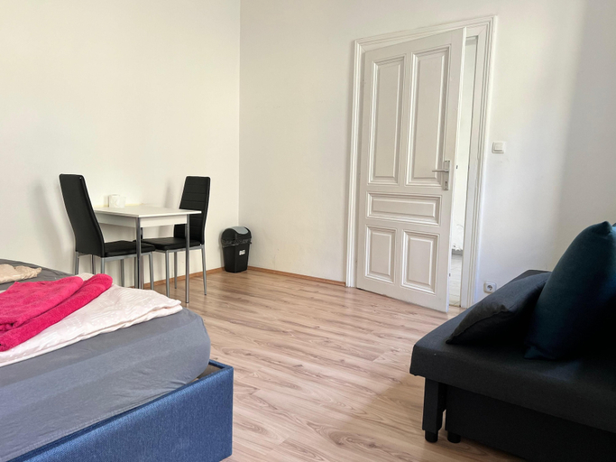 Others 5, Welcoming 4BR shared Apt.-best location, Wien