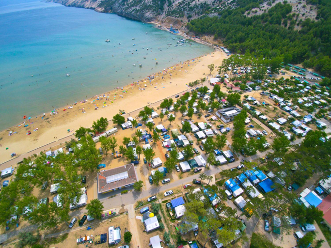 Others 5, Valamar Camping San Marino, Lopar/Supetarska Draga