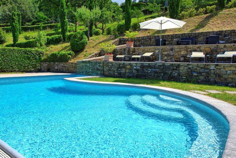 Others 2, Villa Margherita by PosarelliVillas, Arezzo