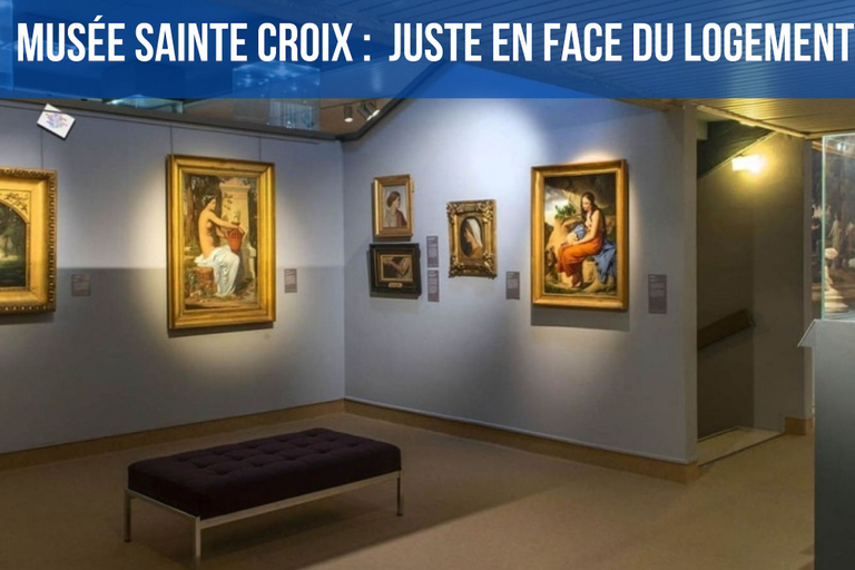 Others 3, Studio Simplicien Centre ville Pitiers, Vienne