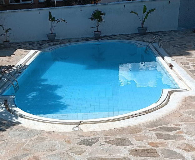 Sport & Beauty, Villa Ella, Nyali