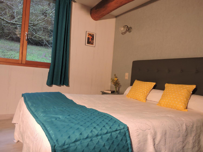Others 5, Le Moulin du Barthas, Tarn