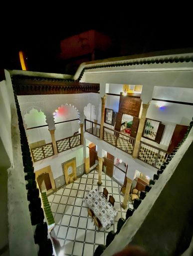 Others 5, Riad Palais D'OR, Rabat