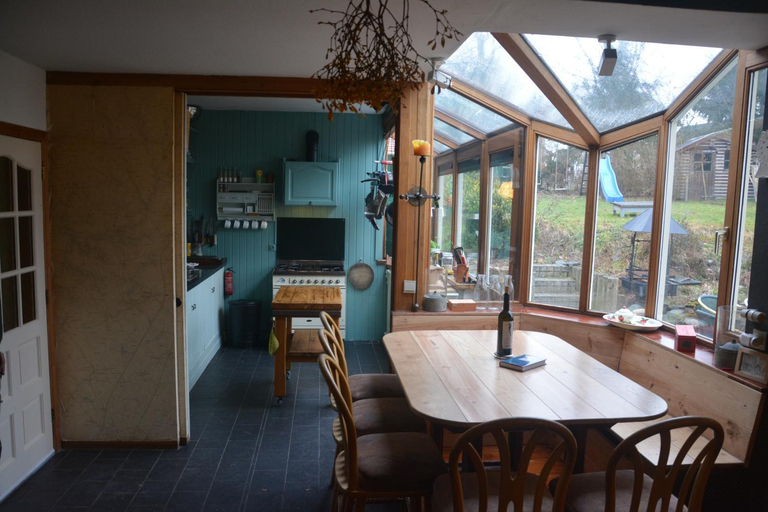 Others 5, B&B La Source Houffalize, Luxembourg