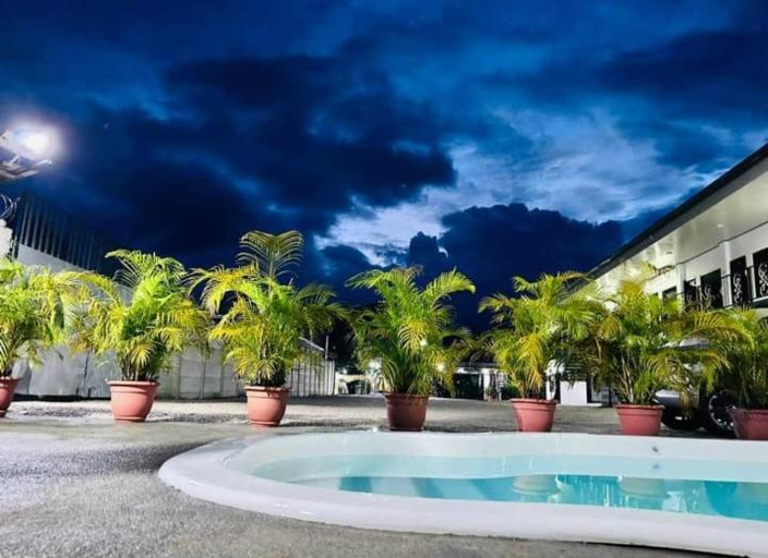 Sport & Beauty 3, HOTEL Y RESTAURANTE RANCHO DE SEBAS, Nicoya