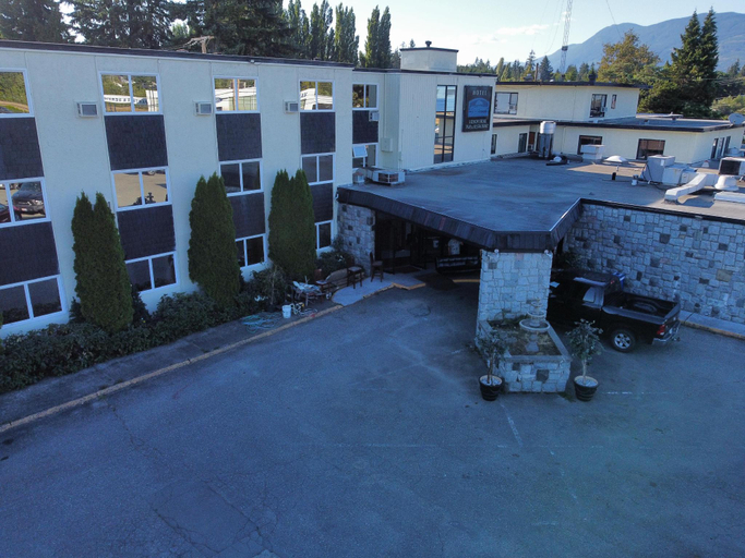 Others 4, Ocean marina hotel, Alberni-Clayoquot