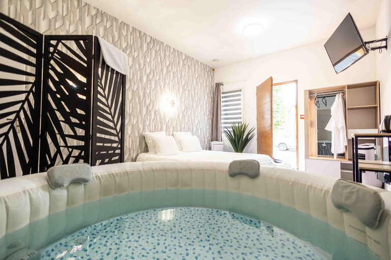 Others 4, Spa Center St-Quentin, Aisne