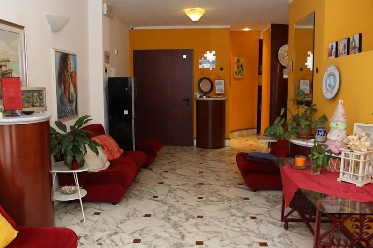 Others 5, Hotel Nautic, Forli' - Cesena