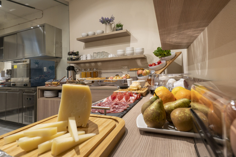 Food & Drinks 5, Goloritzè Room and Breakfast, Ogliastra