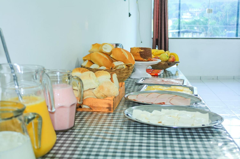 Food & Drinks 5, Pousada BR101, Angra dos Reis