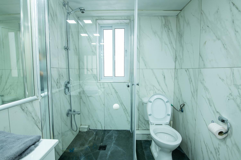 Bathroom 4, Royal Park Eilat, Aqaba