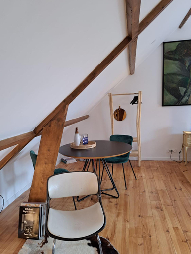 2, Wanatan Chambre Deluxe, Finistère