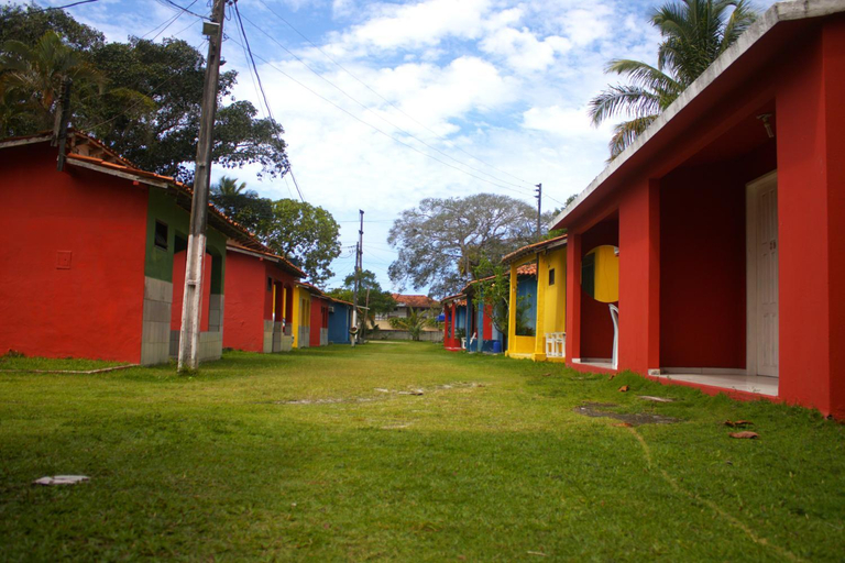 Others 3, Chales e Suites Sitio Chamagunga, Porto Seguro