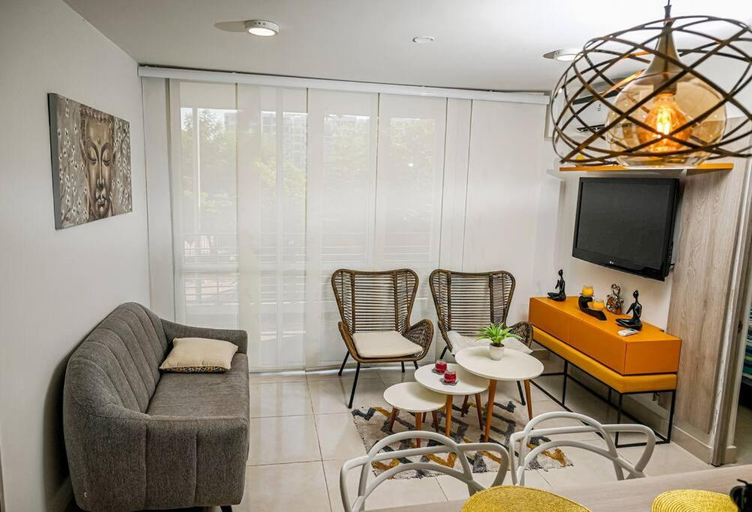 Others 5, lovely 2 bedroom condo with pool access and more, Ricaurte
