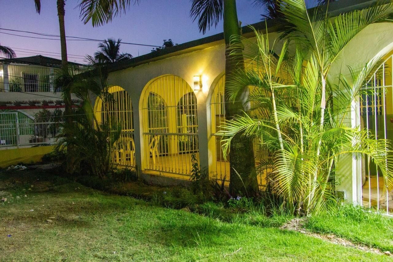Exterior & Views 2, CASA TROPICAL  RD, Boca Chica