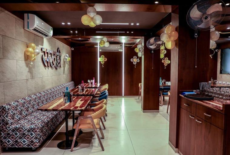 Food & Drinks 3, Hotel Dwarika By Vrinda, Rajsamand