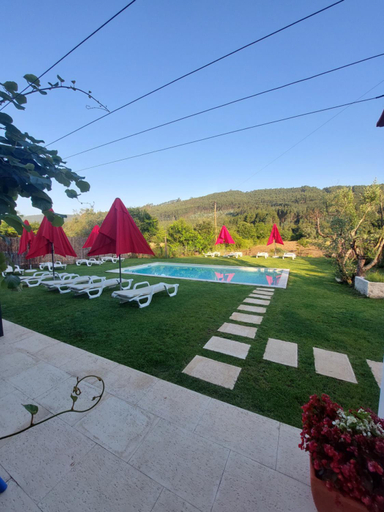 Exterior & Views 1, Sotam Country House EN342, Góis