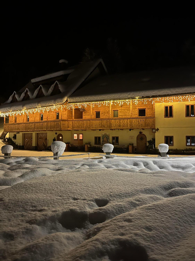 Hotel SURC, Kranjska Gora