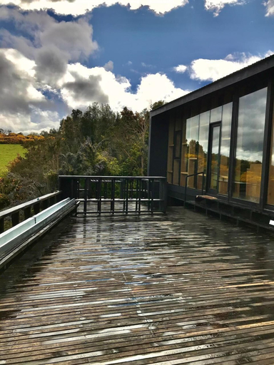 Sport & Beauty, Hotel y Cava Estancia Rilan, Chiloé