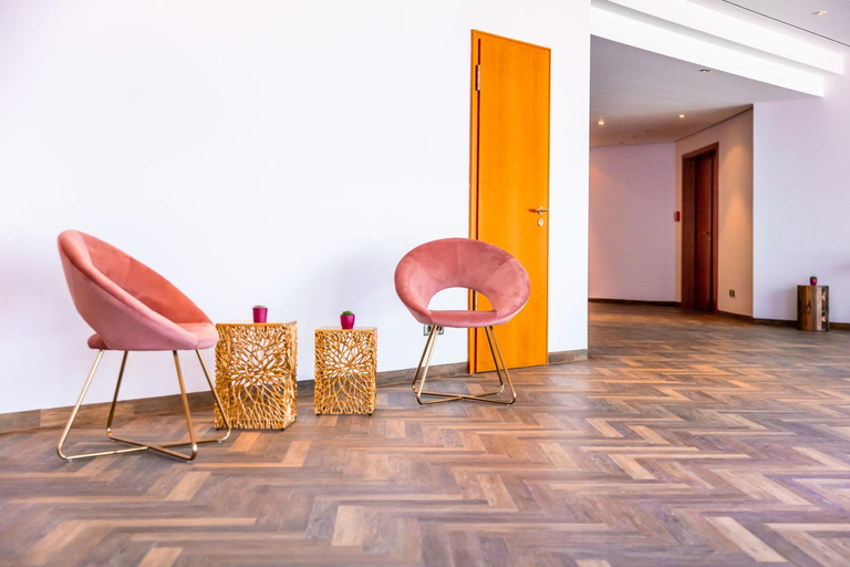 Others 3, Hotel Muggelsee Berlin, Berlin
