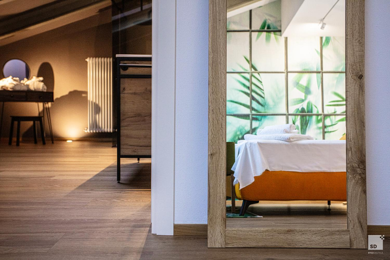 Others 4, La Casa nel Parco luxury b&b, Bologna