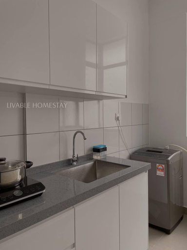 Others 5, Livable Homestay, Sandakan