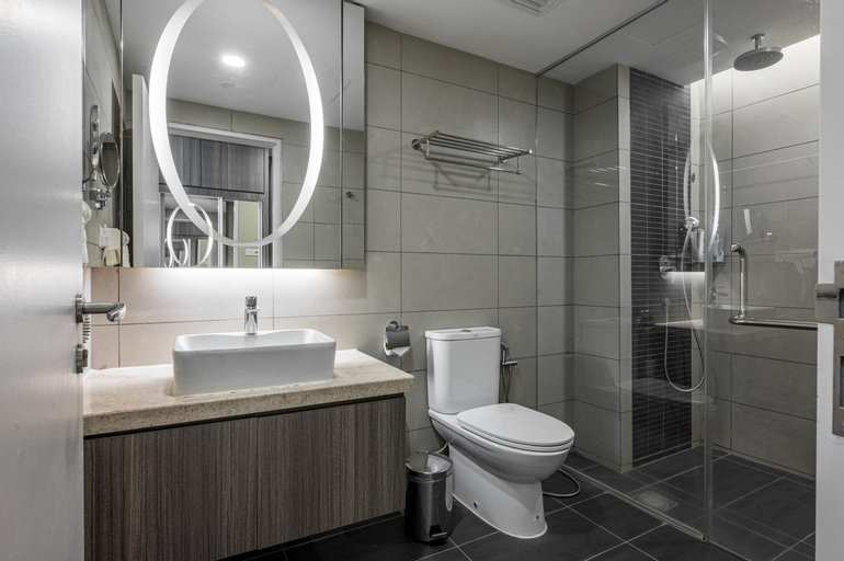 Bathroom 6