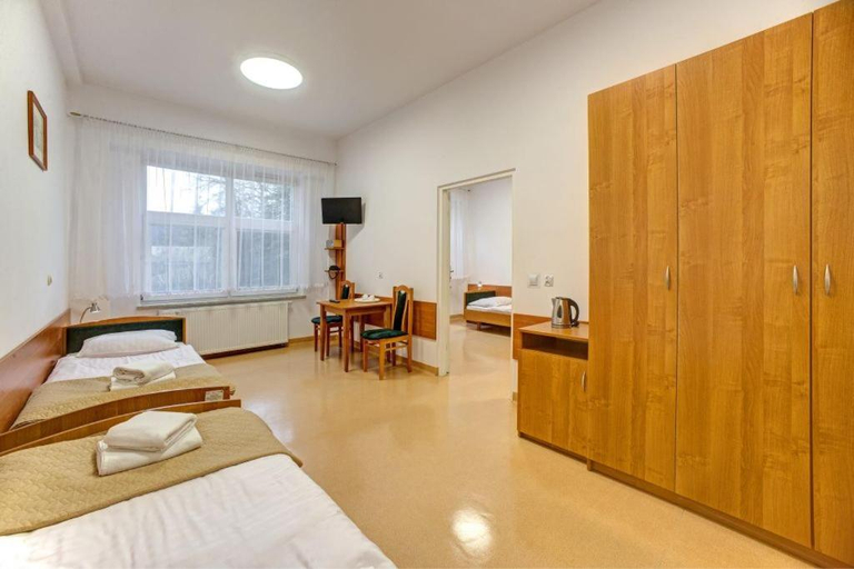 Others 5, Sanatorium Uzdrowiskowe nr IV, Krosno