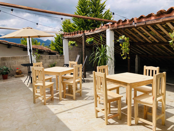 Food & Drinks, Alhambra Hotel - San Cristobal de las Casas, San Cristóbal de las Casas