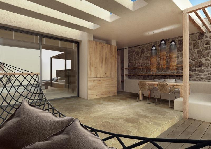 Others 3, Acro Wellness Suites - Adults Only, Crete
