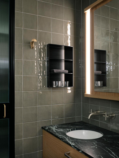 Bathroom 3