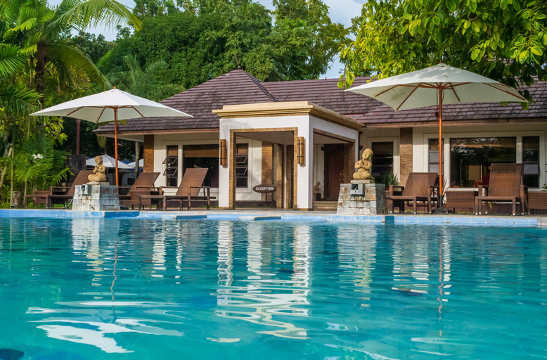 Sport & Beauty 2, Sheridan Boutique Resort, Iloilo City