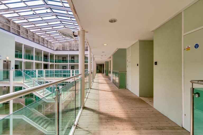 Public Area 2, Apartment, Latitude 52, Plymouth
