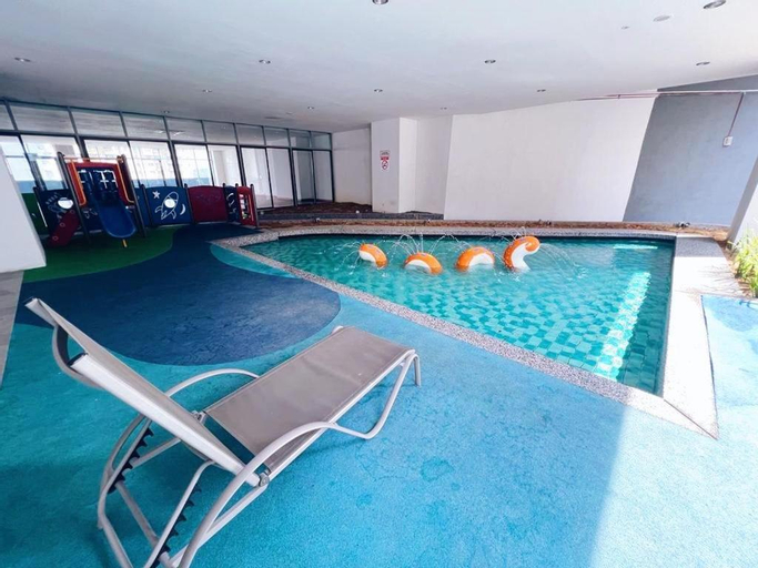 PROMO-Connected train 2 Bedrooms - Above Mall(25), Kuala Lumpur