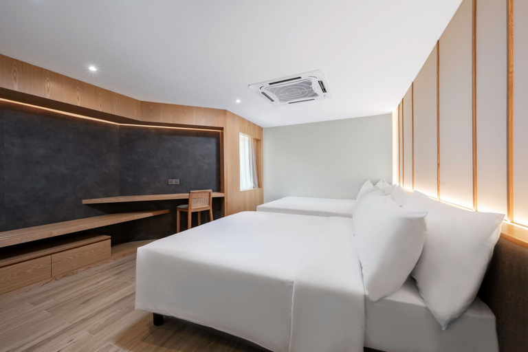 Bedroom 8