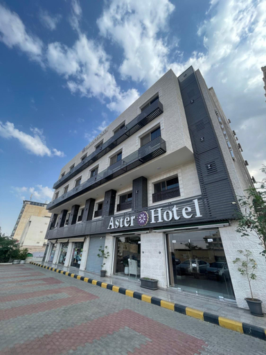 Exterior & Views 2, Aster Hotel Aqaba, Aqaba
