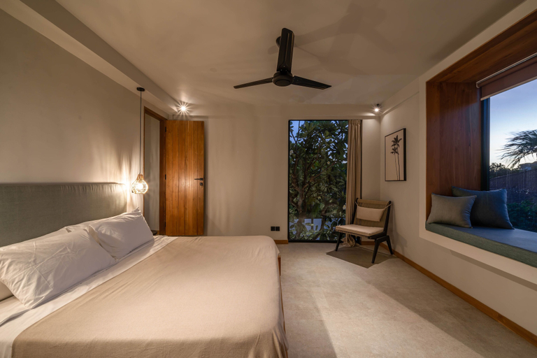 Bedroom 2, Villa Batu, Badung