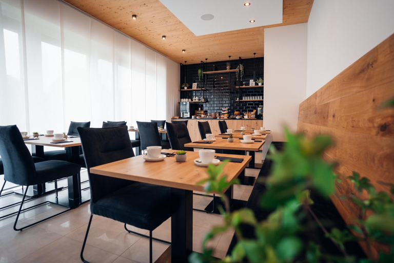 Food & Drinks 1, Pur-INN das Gastehaus, Eisenstadt Umgebung
