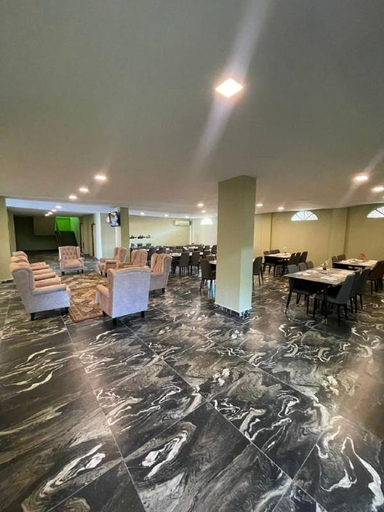 Food & Drinks 4, Nahdhoh Hotel, Seberang Perai Tengah