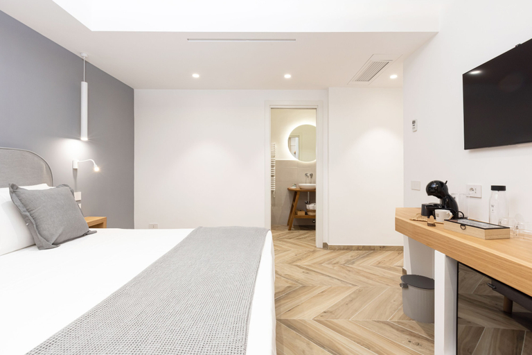 Bedroom 3, SYRRENTON HOME, Napoli