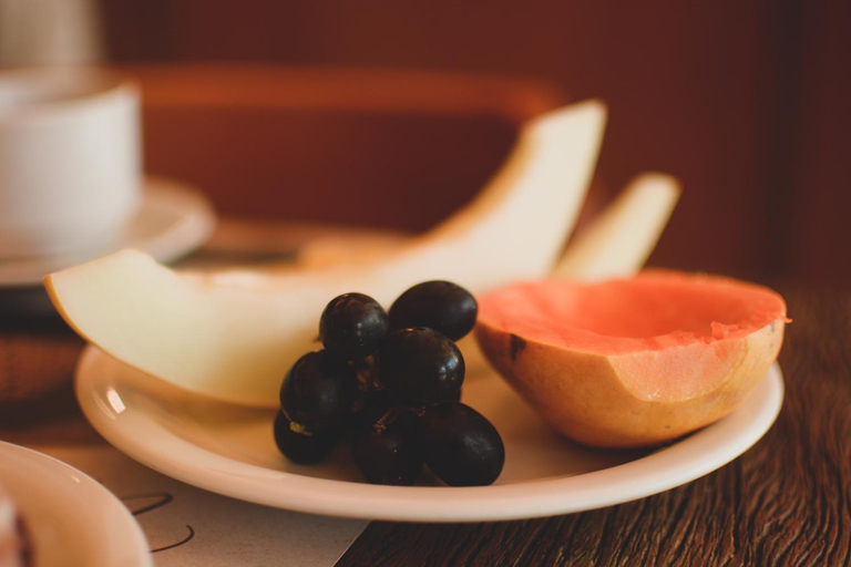 Food & Drinks 3, Hotel Habitare, Nova Friburgo