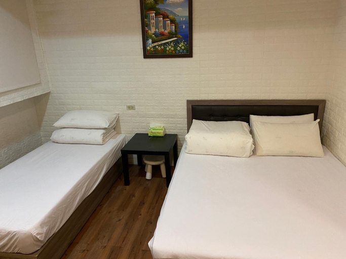 Others 5, EZ Stay Hotel, Taipei City