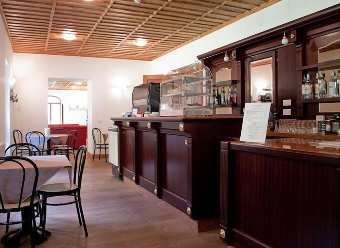 Food & Drinks 5, Grand Hotel Ceresole Reale, Torino