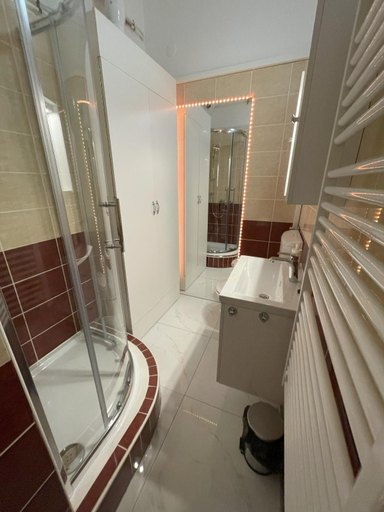 Others 5, MaNo Guesthouse Budapest, Budapesti