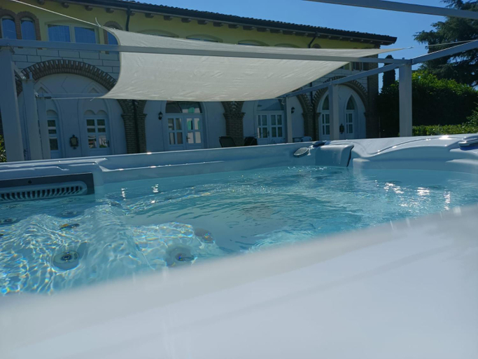 Sport & Beauty, Agriturismo Villa Stella, Verona