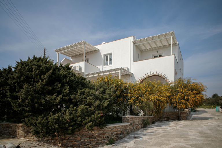 Exterior & Views 2, Phoenicia Naxos, South Aegean
