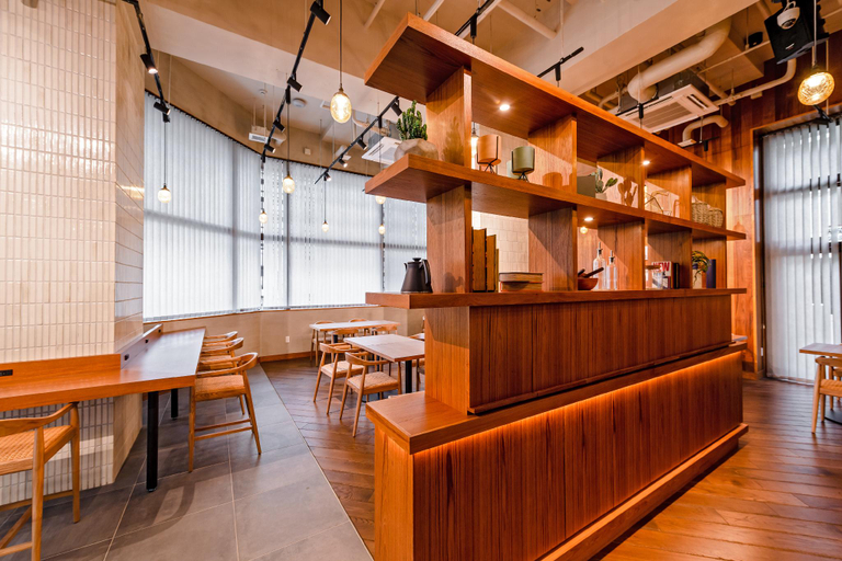 Public Area 3, Prostyle Terrace Naha, Naha